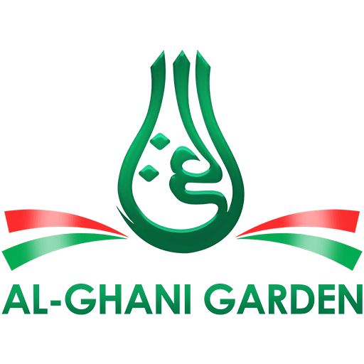 Al-Ghani Garden