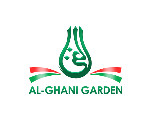 Al-Ghani Garden